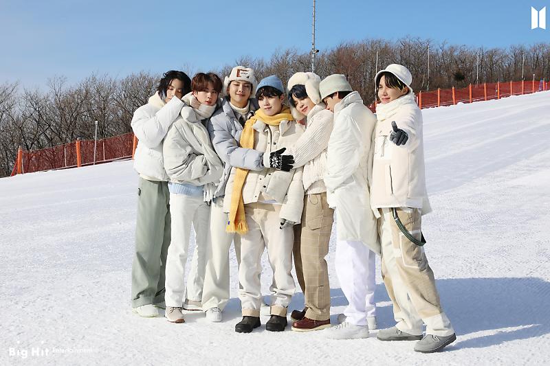 BTS' 