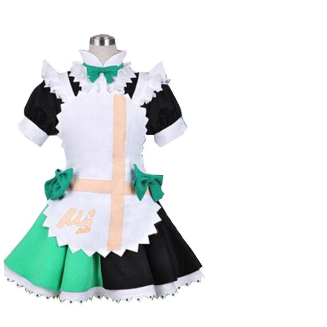 コスプレ衣装 ラブライブ！もぎゅっと