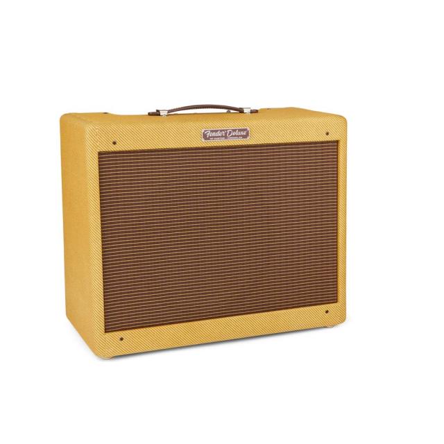 フェンダー Fender '57 Custom Deluxe ギターアンプ 真空管アンプの
