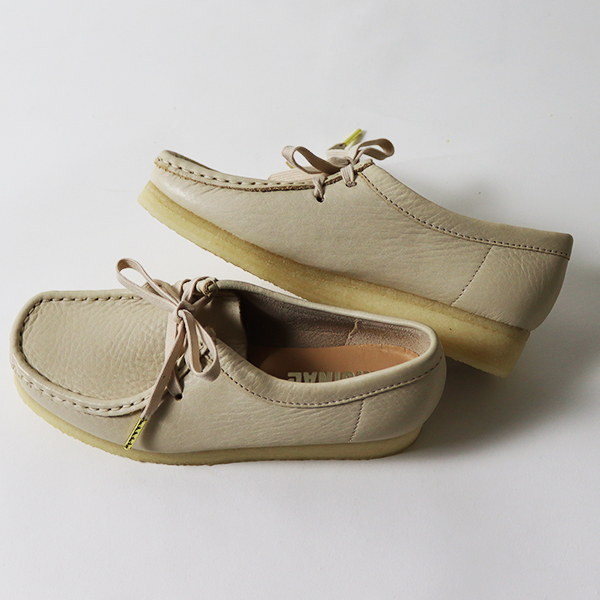 20%OFF / CLARKS クラークス / Ws Wallabee レディース ワラビー