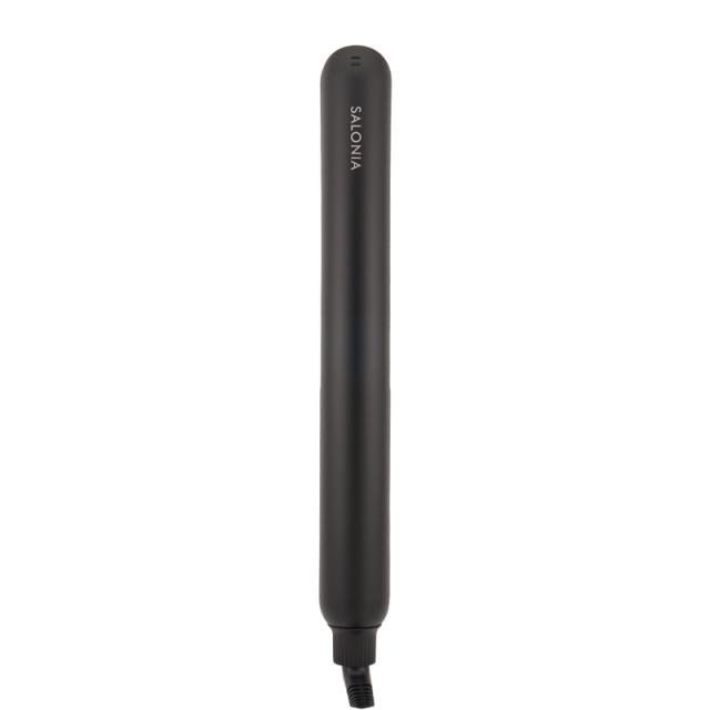 SALONIA サロニア スムースシャイン ストレートヘアアイロン 24mm