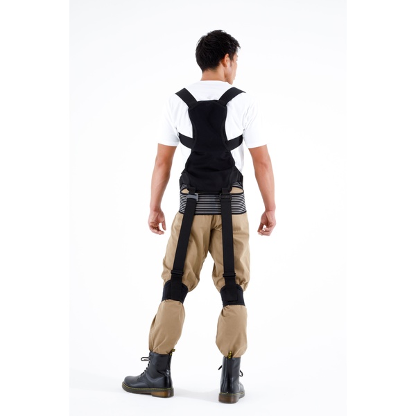 モリトジャパン 全身アシストパワースーツ 1本の通販はau PAY