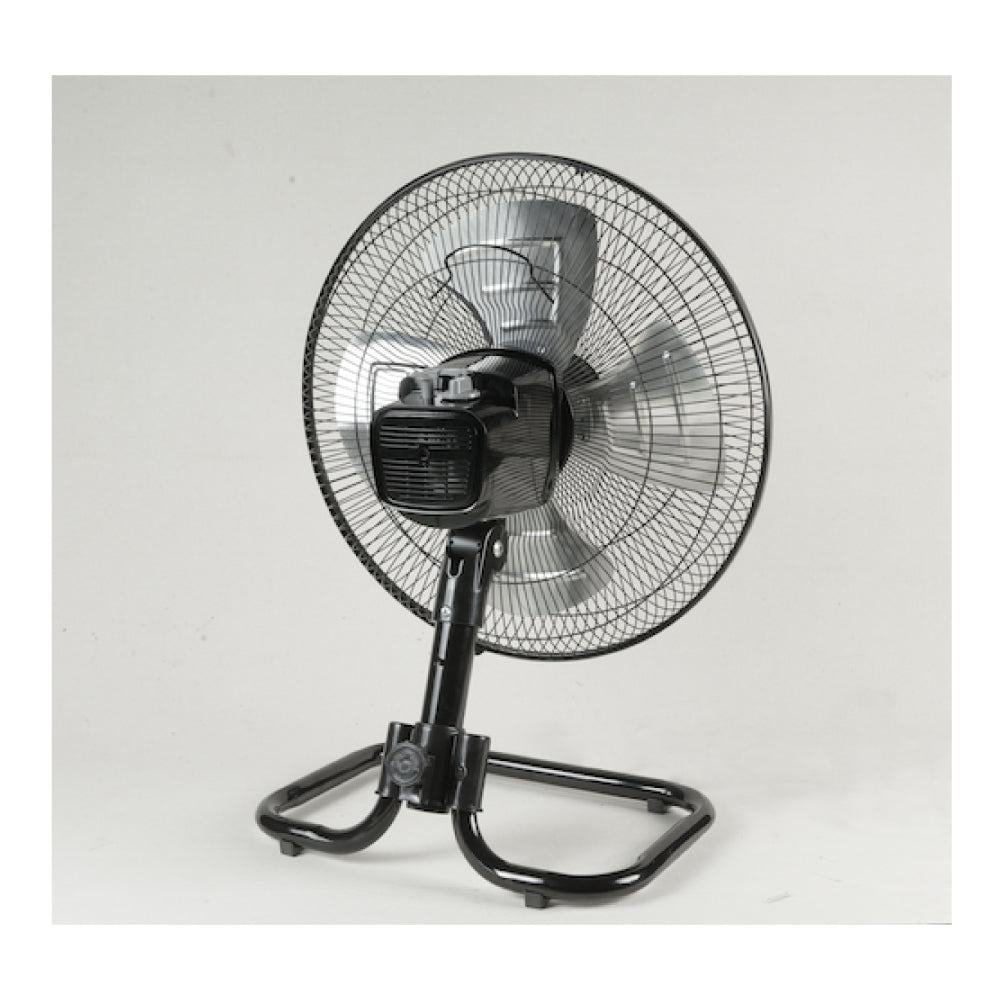 TFBA-45A-BK｜全閉式工場扇｜トラスコ中山 – イブニーズ.com- 建築金物