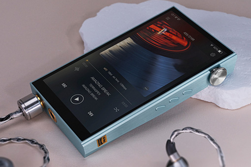 iBasso DX180 - iBasso Audio