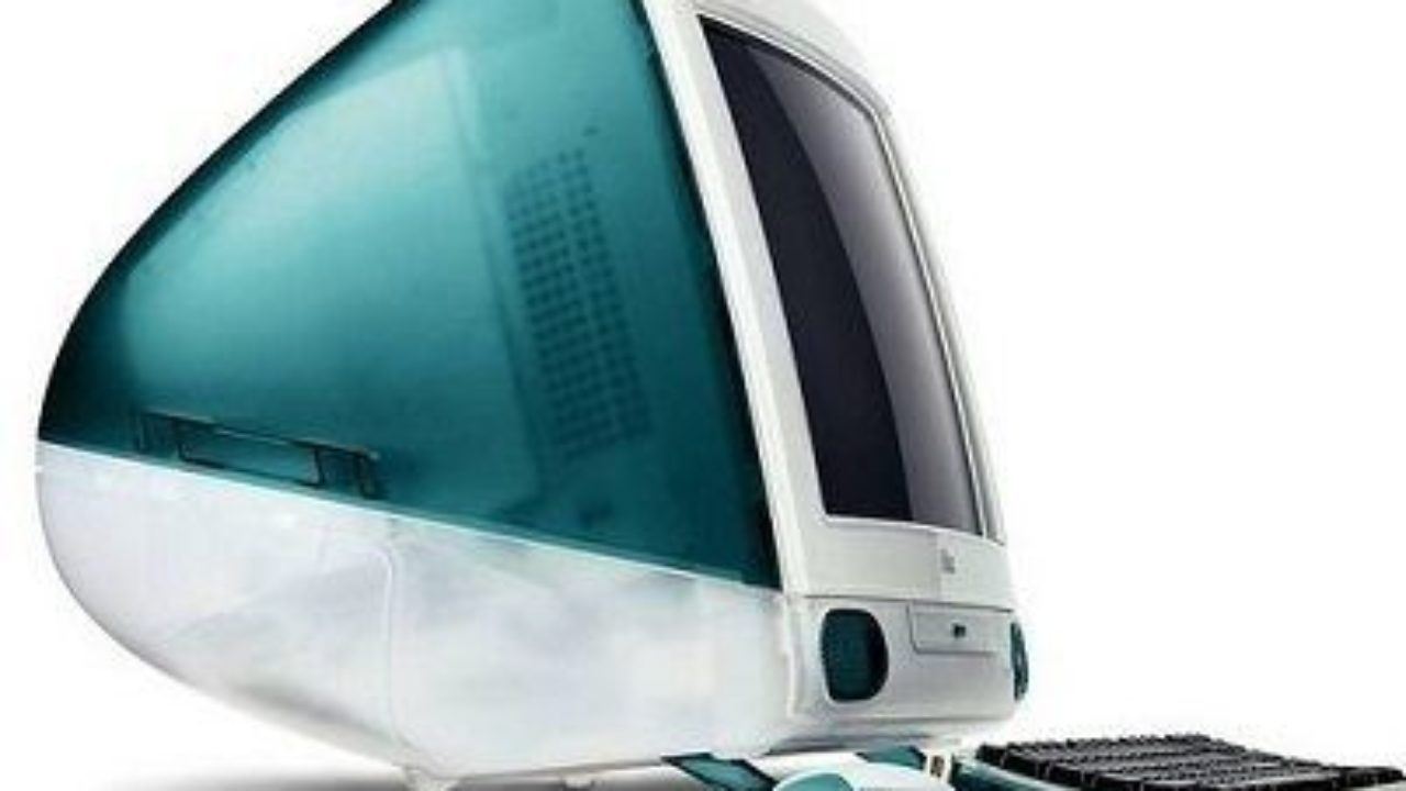 iMac G3 Original | iGotOffer