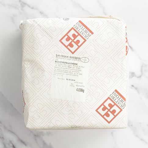 Casatica di Bufala Quattro Portoni | iGourmet