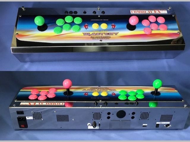 アーケードゲームマニア必携のコントロールボックスを生み出した男