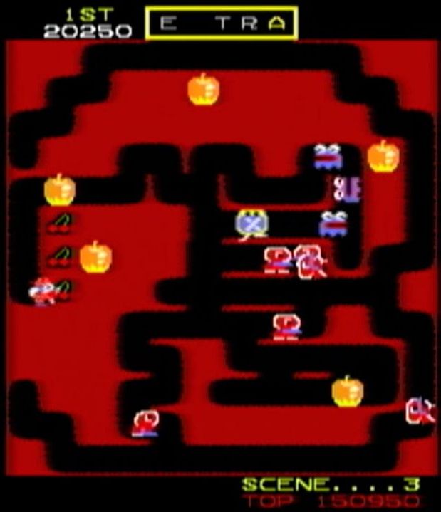 ゲームニクス」で考えるゲームの魅力 第三十三回 ゲームテンポ