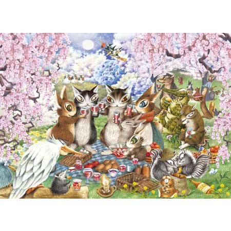 わちふぃーるど / ジグソーパズルやのまん通信販売