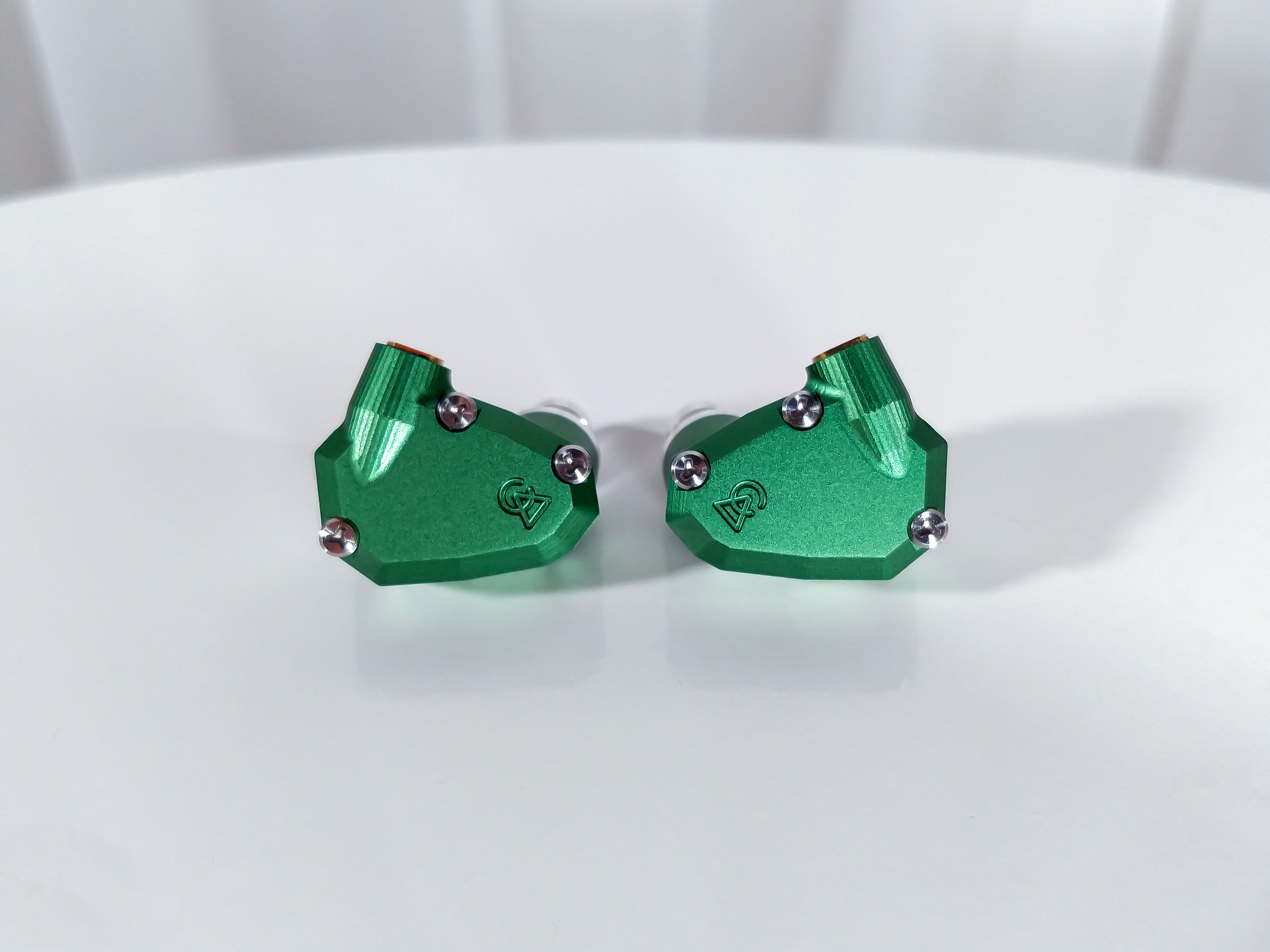 CAMPFIRE AUDIO ANDROMEDA REVIEW – IEMs and Music