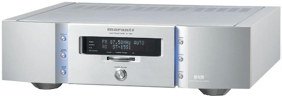 Marantz ST-15S1 platinum fm tuner - iEar'