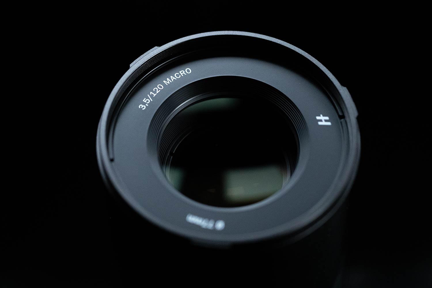 XCD120mm Macro - photographerのカメラレビューBlog
