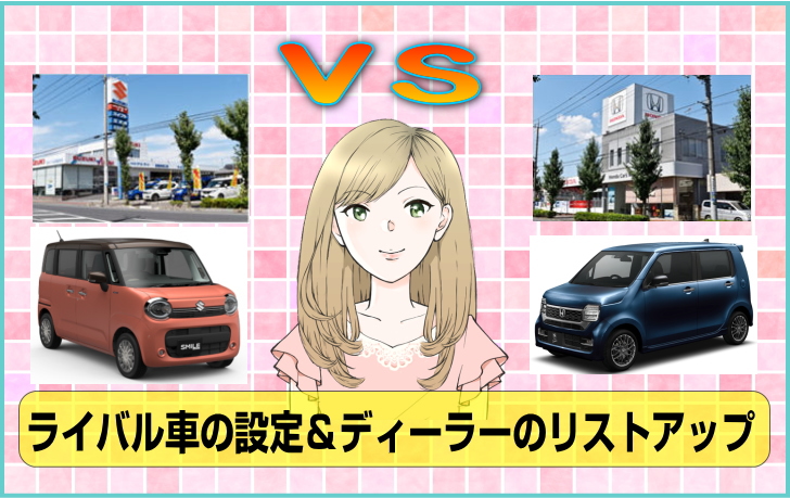 スズキ ワゴンRスマイル値引き交渉マニュアル2026年2月の値引き動向は