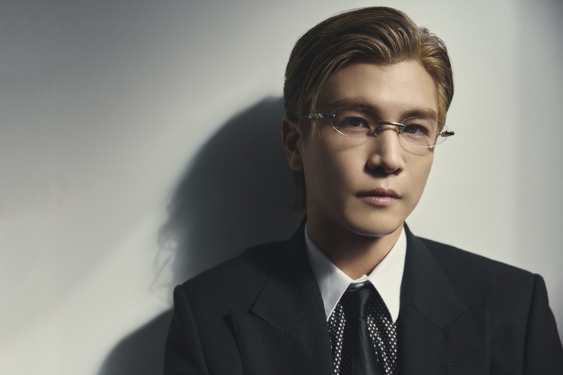 EXILE TRIBE MAGAZINE