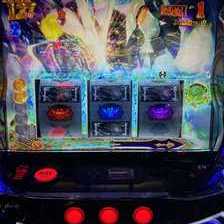 スマスロ 聖戦士ダンバイン パチスロ スロット 機械割 天井 初打ち