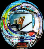 CRスキージャンプ・ペア中級編 パチンコ スペック 予告 初打ち 打ち方