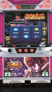 パチスロ蒼天の拳 パチスロ スロット 機械割 天井 初打ち 打ち方