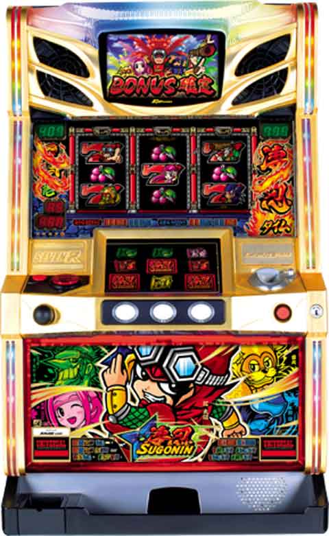 凄忍 パチスロ スロット 機械割 天井 初打ち 打ち方 スペック 掲示板