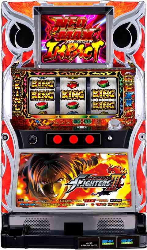 KOF3 パチスロ スロット 機械割 天井 初打ち 打ち方 スペック 掲示板