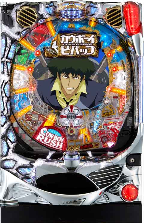 コンプリート】カウボーイビバップ カプセルトイ【匿名配送