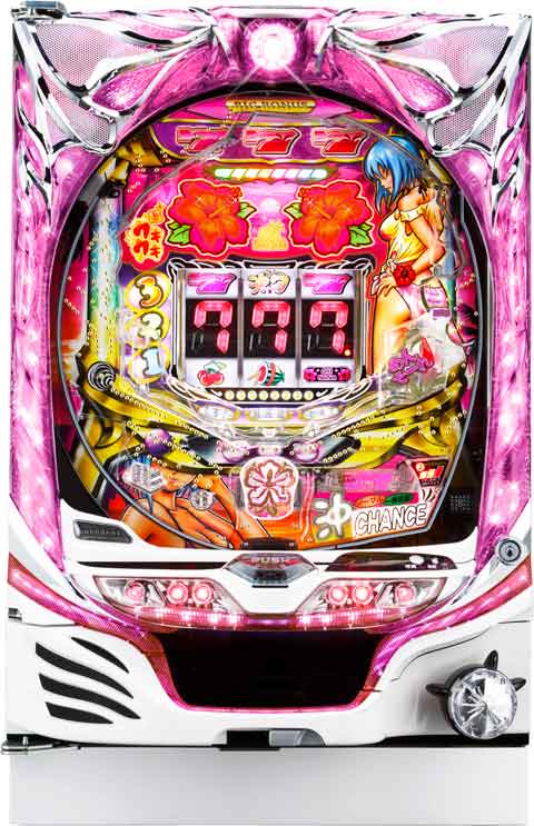 CR沖7LM パチンコ スペック 予告 初打ち 打ち方 期待値 信頼度 掲示板