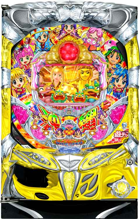 Pスーパー海物語IN沖縄2 SAHS パチンコ スペック 予告 初打ち 打ち方