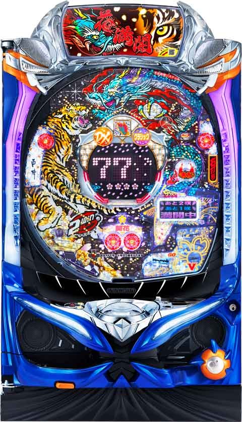 Pツインループ花満開 パチンコ スペック 予告 初打ち 打ち方 期待値