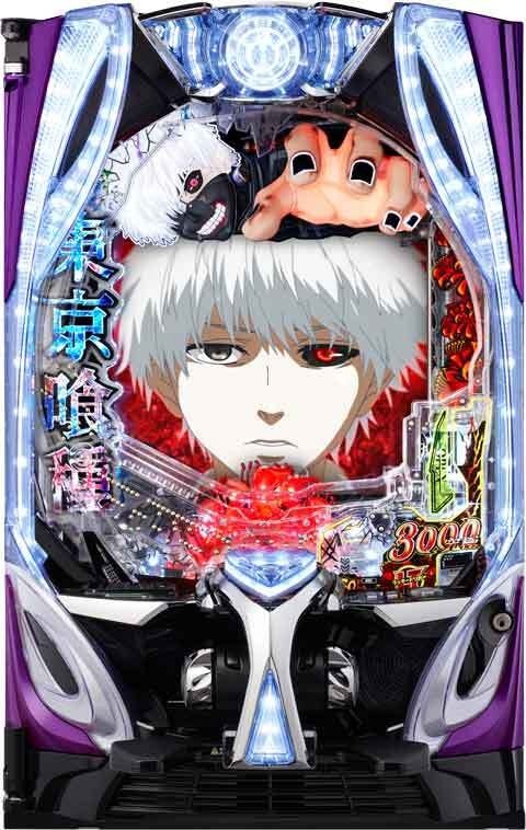 解析情報満載！パチンコ・パチスロ機種情報（3/1更新）｜P-WORLD