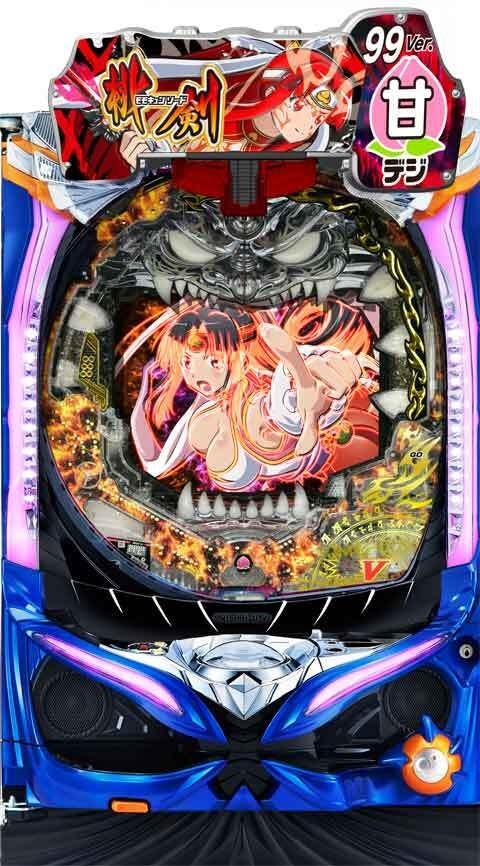 も」に該当するパチンコ・パチスロ機種情報 | P-WORLD