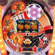 CRF夏祭りFX パチンコ スペック 予告 初打ち 打ち方 期待値 信頼度