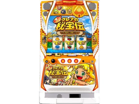 進化したチャンス目で期待感が持続！／もっと！クレアの秘宝伝 女神の