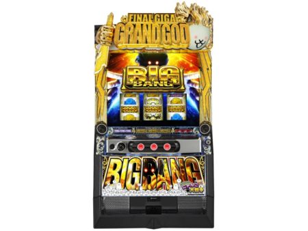 エンディングがエンディングを呼ぶ！ パチスロ新台「ぱちスロ にゃんこ