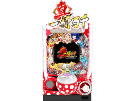 BONUS最大7,500個！パチンコ新台「P真・一騎当千」は突入率約73