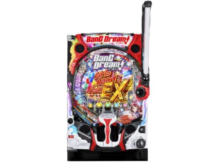 卓上パチンコ プリティバンドV ちょい懐 CRプリティバンド | 名古屋の