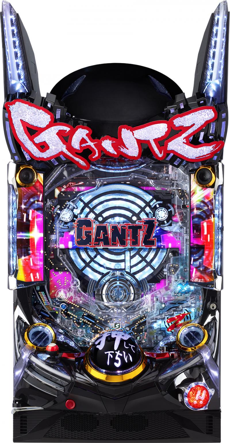 2つのアタッカーで出玉獲得 | P-WORLD パチンコ業界ニュース