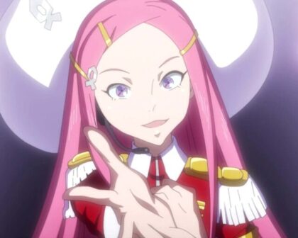 11/8新台】サミー初の6.2号機！パチスロANEMONE 交響詩篇