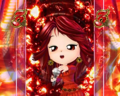 中森明菜の世界を再び！『P中森明菜・歌姫伝説～BLACK DIVA極～』新