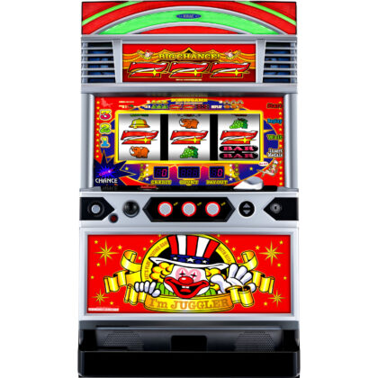 パチスロ新台】『アイムジャグラー』正統後継機が5年振りに登場 | P