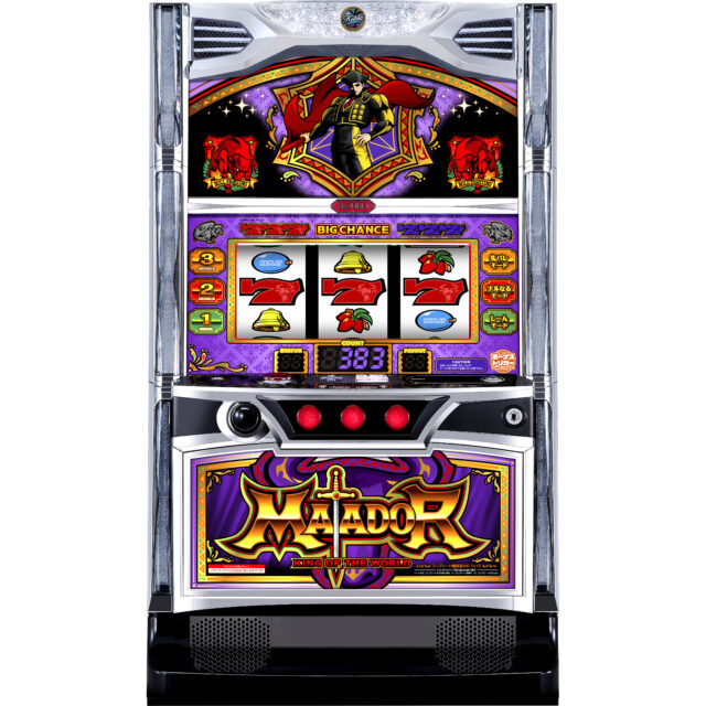 横浜市直接受け取りの方限定※ Gothic BEAST スロットマシン 横浜市直接