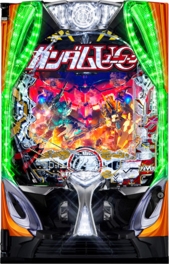 あの覚醒HYPERが、ラッキートリガーとなって新登場！！「eフィーバー