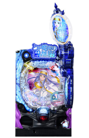 ライトスペックの幻想をぶち壊す！「Pとある魔術の禁書目録2 Light