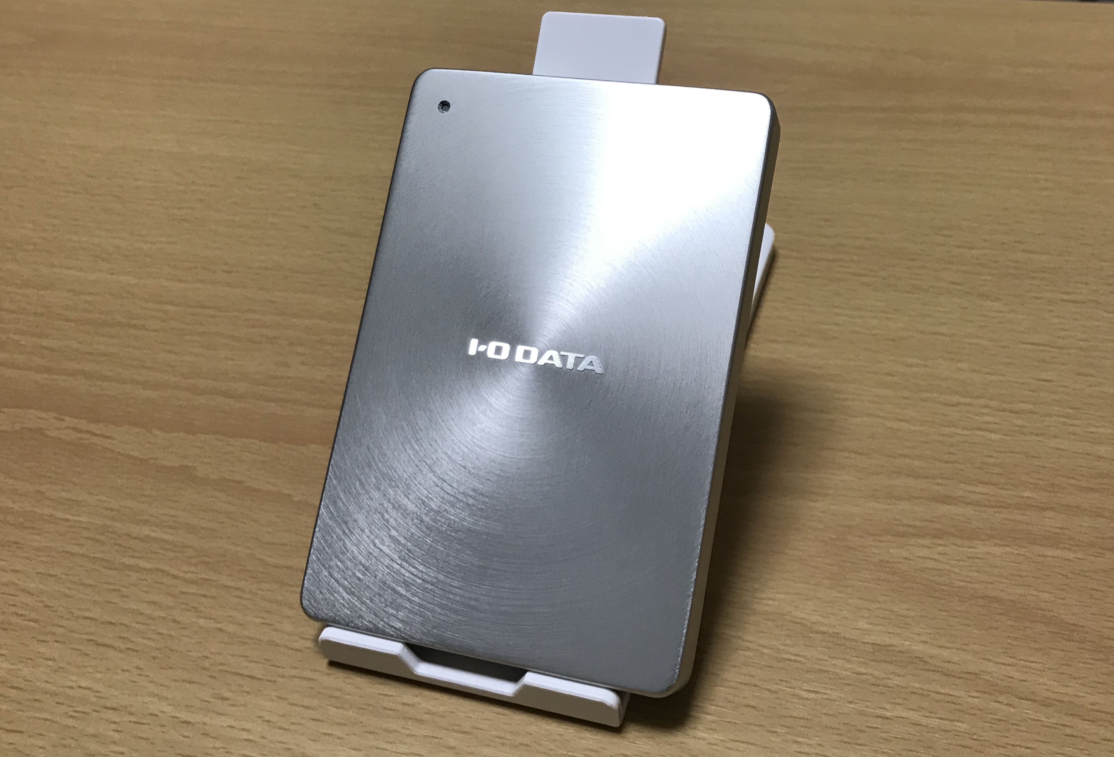 4TBで1万3千円！？】WD Elements Portableをレビュー【外付HDD】