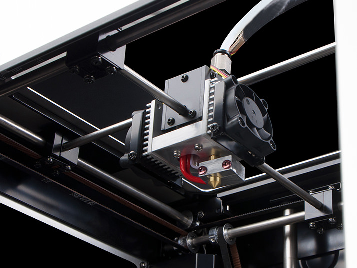 国産パーソナルプリンタSCOOVOに新型「X9」登場 | 3DP id.arts