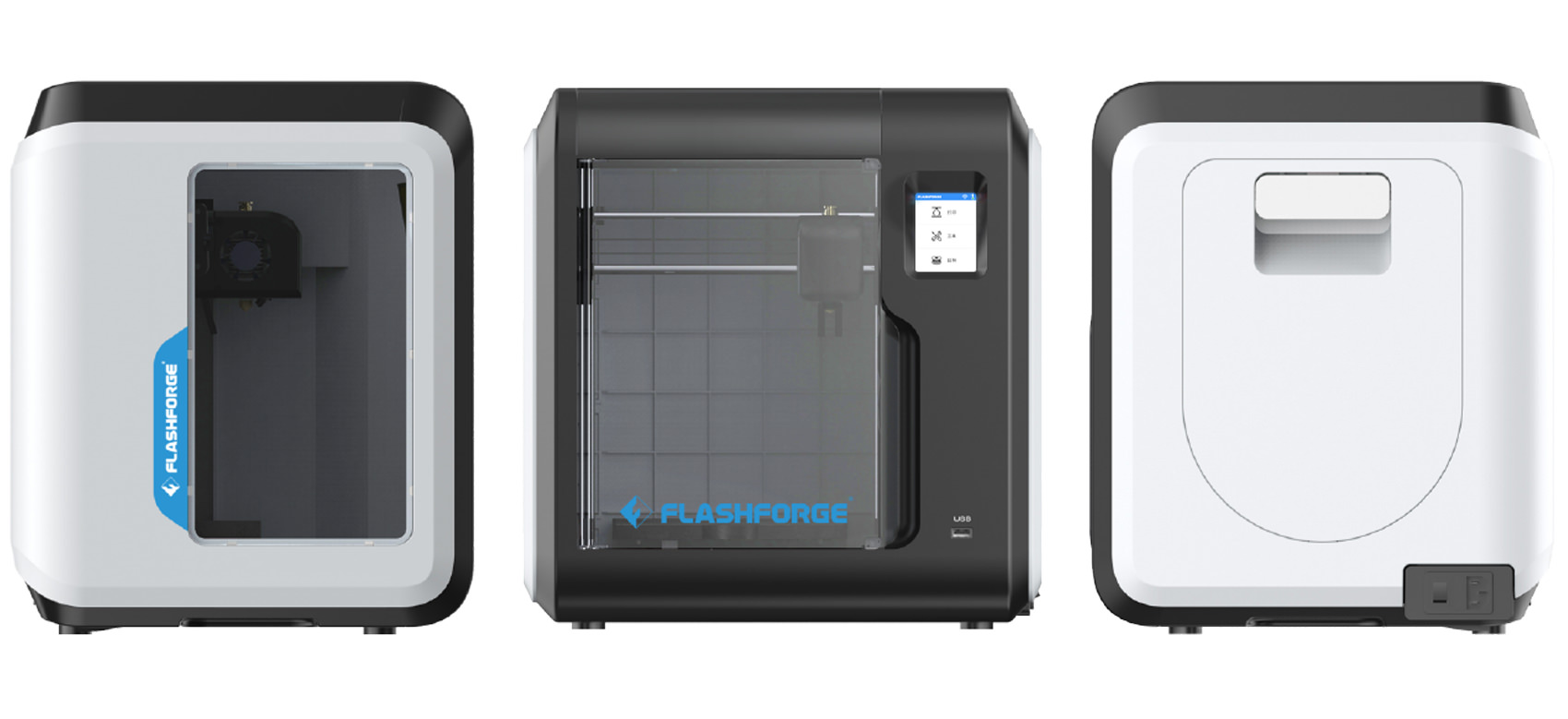 次世代小型3Dプリンタ「Adventurer 3」 | 3DP id.arts