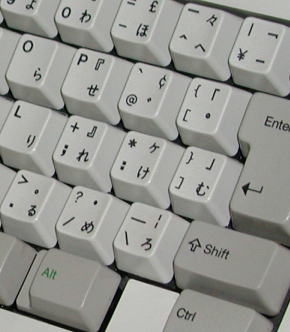 5576-A01 – keyboard research