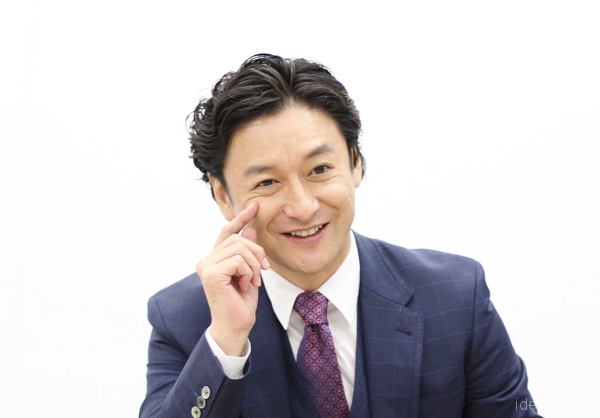 25周年・50歳の節目から「次」へ、石丸幹二さんインタビュー