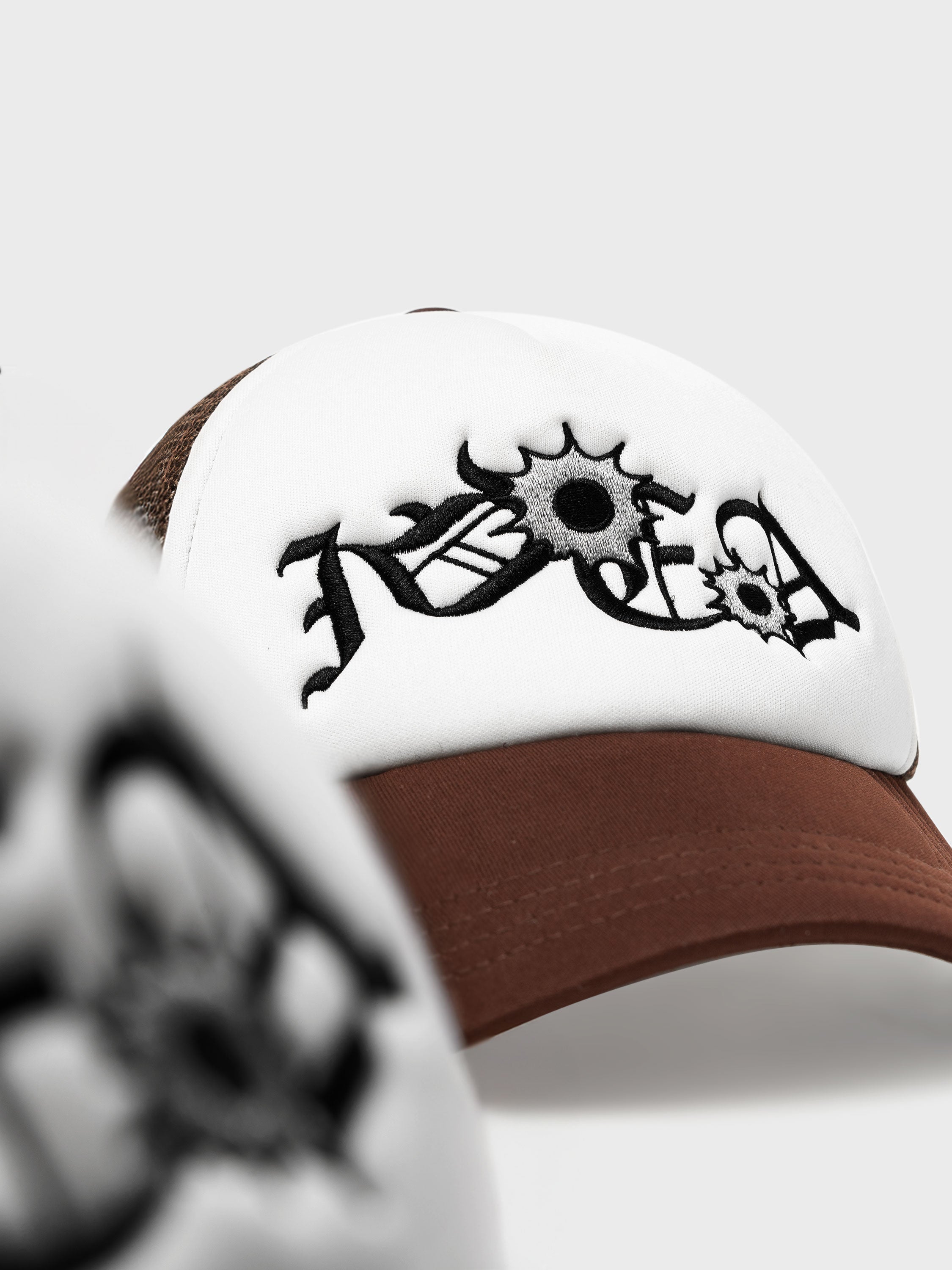HEADWEAR – IDEASWAM