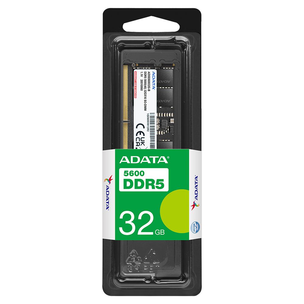 ADATA DDR5 DESKTOP 32GB - IDS Store