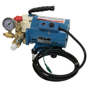 キョーワクリーン KYC-20A 高圧洗浄機 100V無注油ポンプ | 井筒屋