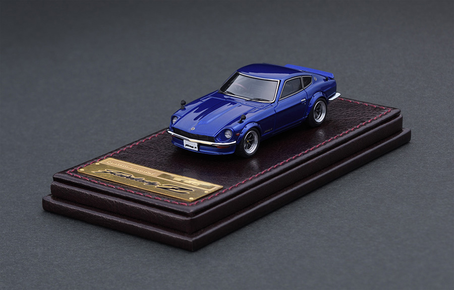 1/24 S30 確認用 1/24 S30 確認用 Z125 Nissan Fairlady Z (S30) part